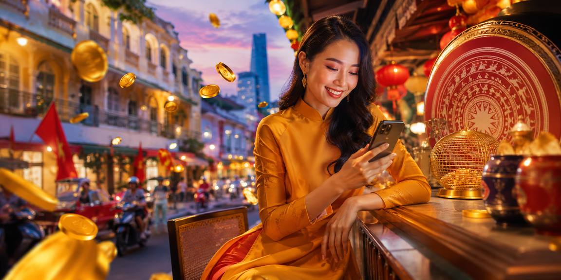c120 Ứng dụng c120 cho Android và iOS mang toàn bộ sảnh game vào túi bạn